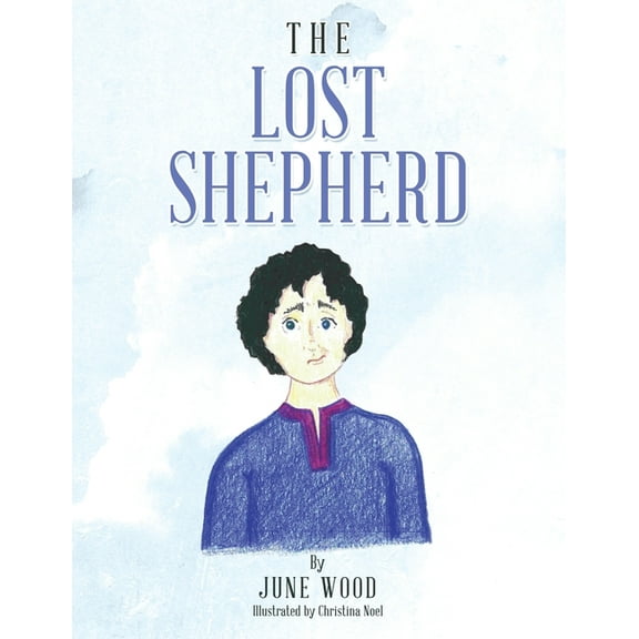 Lost Shepherd