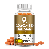 1 Bottle(120 Capsules)