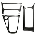 thumbnail image 1 of For Focus 2015 2016 2017 Mk3 St Carbon Fiber Color Abs Inner Gear Shift Panel Cover Trim Lhd, 1 of 5