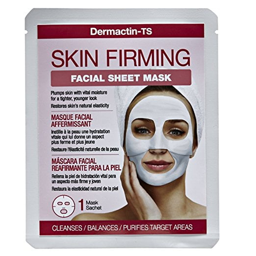 Best of Dermactin ts facial brightener reviews ts facial reviews Dermactin brightener