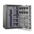 thumbnail image 3 of Remington Nitro 56+8 Gun Safe Electronic Lock  Gray SAR6556N, 3 of 4