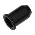 thumbnail image 2 of EeaseMX 30 tapones para cuerdas de guitarra, casquillos pasantes, hebillas de montaje, piezas de buje, accesorios de guitarra (negros), 2 of 7