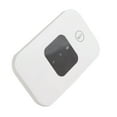 thumbnail image 4 of Portable Wifi, Mobile White Portable Wifi Device 2100mAh Battery Thin Compact  for Tablet, 4 of 7