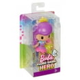 thumbnail image 5 of Barbie Video Game Hero Skating Friend Doll, 5 of 5