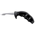 thumbnail image 4 of Swissmar Shucker Paddy Original Oyster Knife, Black, 4 of 4