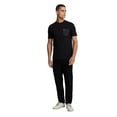 thumbnail image 5 of Lyle & Scott Mens Tonal Pocket T-Shirt, 5 of 5