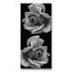thumbnail image 1 of Cuadro Canva Pixtreats listo para Colgar tipo galería Rosa con Rocío 50X75 cm, 1 of 4