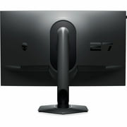Alienware AW2724HF - LED monitor - gaming - 27 (26.96 viewable) - 1920 x 1080 Full HD (1080p) @ 360 Hz - Fast IPS - 400 cd/m�� - 1000:1 - HDR10 - 0.5 ms - HDMI, 2xDisplayPort - Dark Side of the Moon -