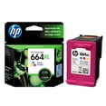 thumbnail image 4 of Cartucho HP  664XL Tricolor 1115 2135 3635 3835 F6V30AL, 4 of 4