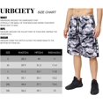 thumbnail image 6 of Urbciety Men's Athletic Shorts, Big & Tall, 6 of 6