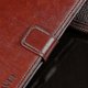thumbnail image 2 of Funda de piel con textura de caballo loco para iPhone 12 Mini, 2 of 5