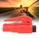 thumbnail image 5 of Martillo para romper ventanas, Mini martillo multifuncional de escape de emergencia para automóvil Martillo de emergencia para automóvil Probado y confiable, 5 of 8