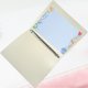 thumbnail image 4 of EXHUMKY De Beige Para Guardar Documentos Con Material PP Resistente, 4 of 6