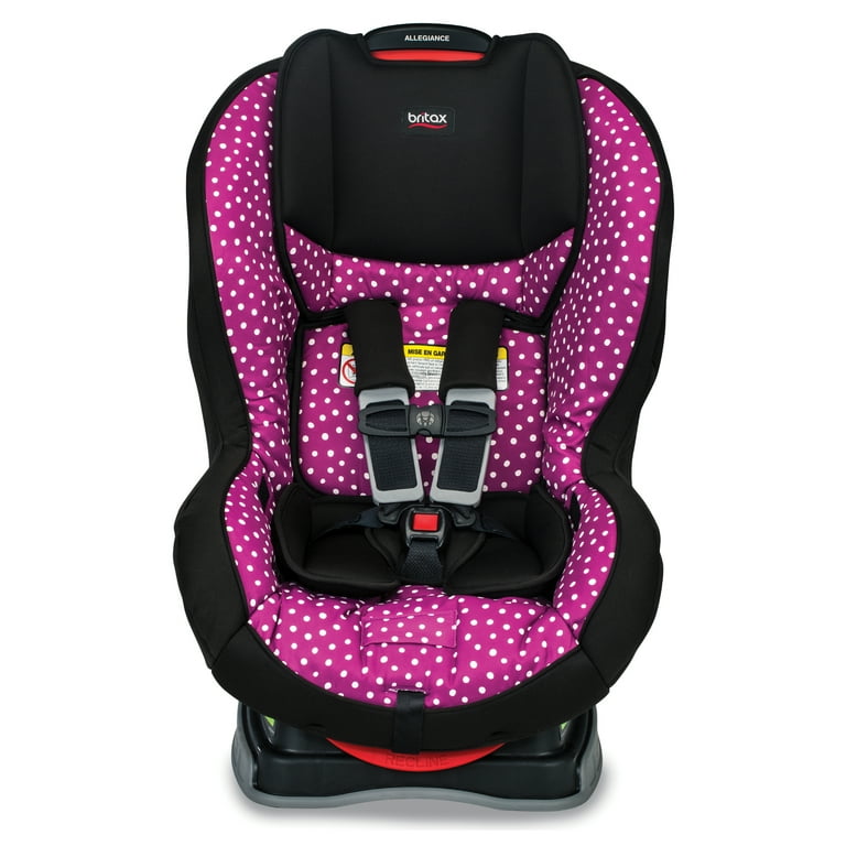 Walmart britax fashionable allegiance