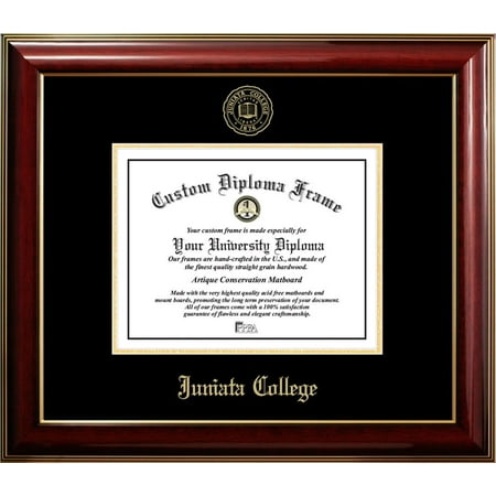 Juniata College Classic Diploma Frame