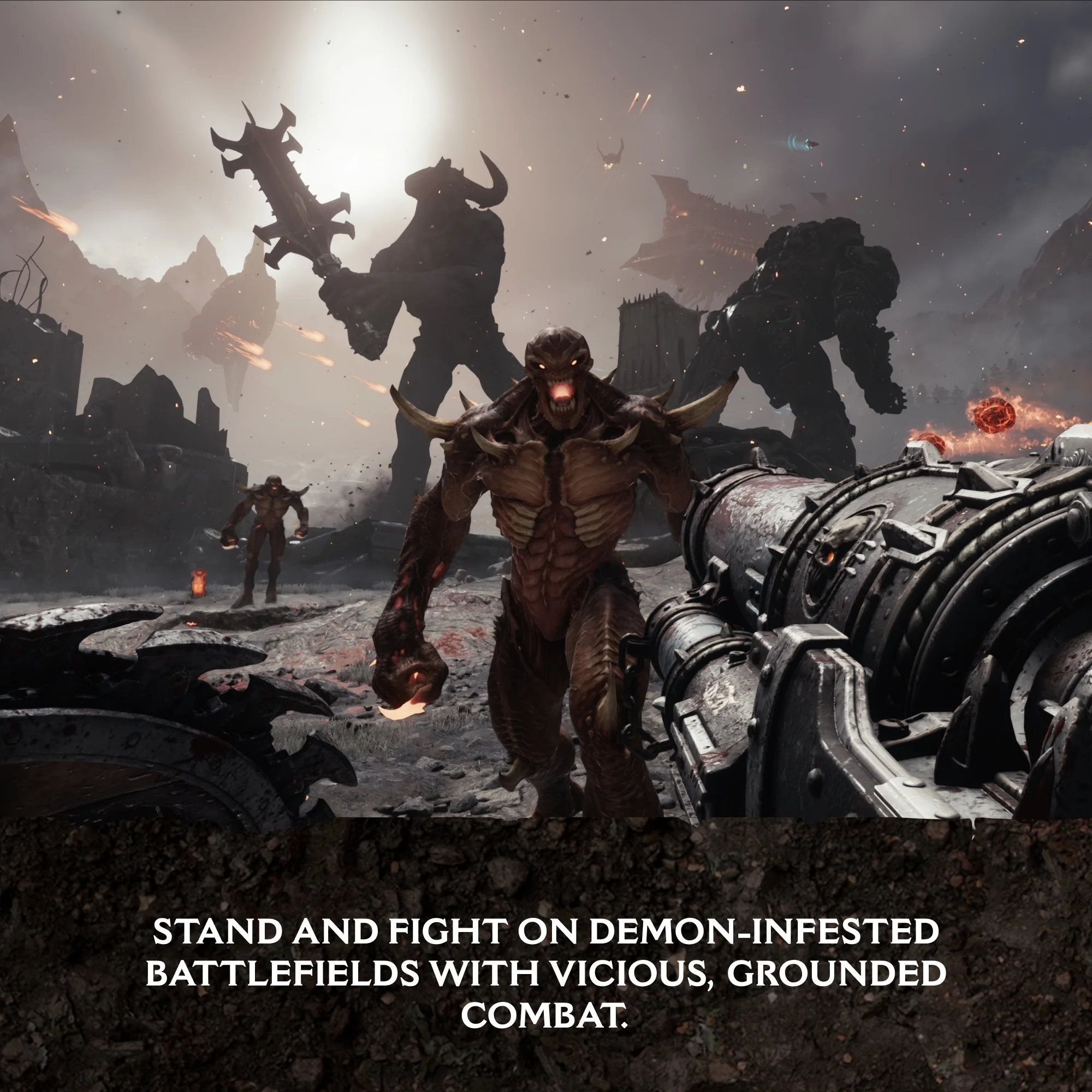 DOOM: The Dark Ages Bundle - Premium Edition Game + DOOM Wireless Controller - XSX