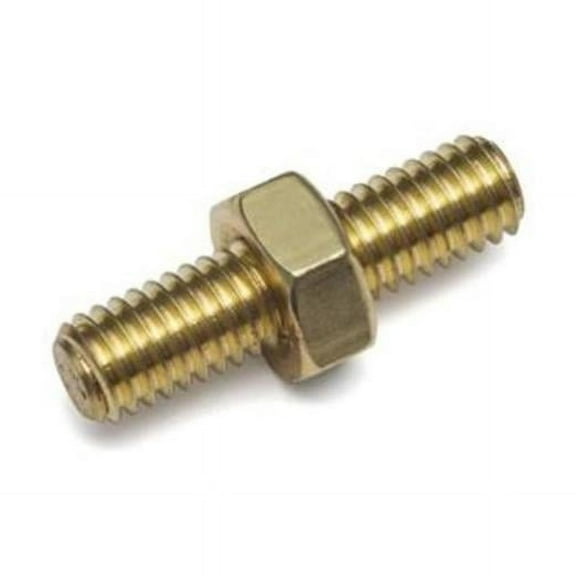 Kuryakyn 869 Motorcycle Audio Accessory: Antenna Adapter for Indian & Victory Motorcycles, Pack of 1