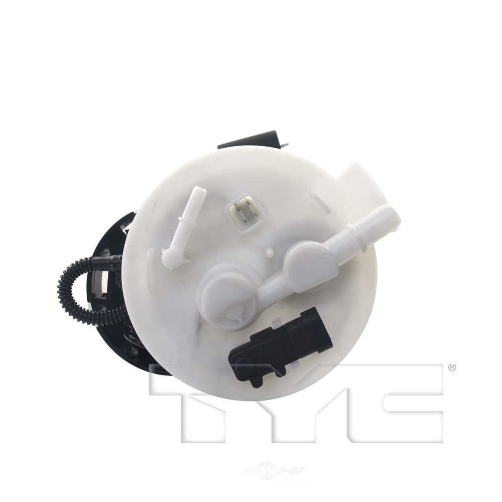 TYC 150424-A CRQ Premium Fuel Pump Module