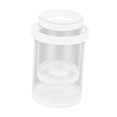 thumbnail image 2 of Caja de aislamiento de peces flotantes accesorio accesorio accesorio con orificios de alimentación caja de reproducción para gupppy fry betta baby, 2 of 8