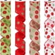 thumbnail image 2 of Lazos, lazos para coronas, lazos para el cabello, decoración de lazos, 4 piezas de cintas de lunares navideños, suministros de decoración de cintas para bricolaje para envolver regalos, lazos, cintas,, 2 of 9