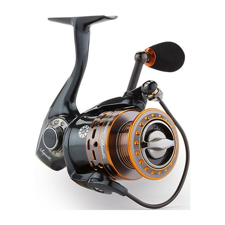 Pflueger Supreme XT Spinning Fishing Reel - Walmart.com