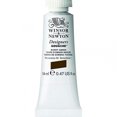 thumbnail image 4 of Winsor & Newton 0605076 Designers Gouache Color 14ml Burnt Umber, 4 of 5