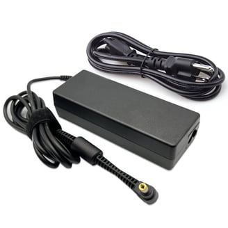 E ERSY 15.6V 7.05A 110W Charger for Panasonic Toughbook CF-29, CF