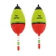 thumbnail image 2 of Flotador de Pesca Brillante 2pcs 50 gramos perfecl, 2 of 7