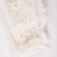 thumbnail image 4 of DYTTDG Girls Plush Cropped Jacket, Long Sleeve Open Front Crew Neck Short Coat, Solid Color Fall Winter Casual Outerwear for Daily Wear, 4 of 8