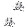 thumbnail image 1 of Mazas C1500 2001 A 2004 Chevrolet De Rueda Del C/Conector Abs 4WD RODATECH ., 1 of 4