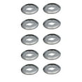 thumbnail image 1 of 4 Pcs Bouton de Gril à Gaz Boutons de Contrôle de BBQ base de Remplacement Interrupteur Rotatif base de Gaz, 1 of 5