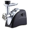 thumbnail image 1 of 400 watt Meat Grinder HD - Black, 1 of 1