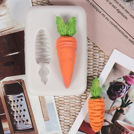 

Tropical Cake Decoration Mold Hawaiian Baby Shower Cake Mold Reusable Environmentally Friendly 2 Cavity Candy Kitchen Fondant Mould for Kitchen