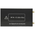 thumbnail image 2 of SA 6G Handheld Digital Spectrum Analyzer Signal Generator 35-6200Mhz For 3G 4G LTE CDMA DCS GSM GPRS GLONASS, 2 of 5