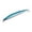 B#106, variant on 18cm 26g Saltwater Fishing Lure Minnow Bait for Big Game Fish Offshore Coastal Fishing Metal Body Design Two Pieces Set