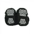 thumbnail image 5 of Hudson Baby Infant Girl Trapper Hat, Mitten and Bootie Set, Girl Penguin, 18-24 Months, 5 of 7