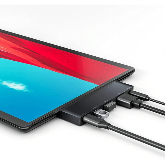 Microphone Surface Pro