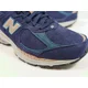 thumbnail image 5 of NEW BALANCE 2002R J Crew Night Tide M2002RWC - Navy Pink - Men's US 8 NWB DS, 5 of 6