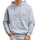 thumbnail image 1 of WILLBEST Sudaderas para Hombre, Ropa Deportiva Informal para Hombre, Sudadera con Capucha y Letras Chica, 1 of 3