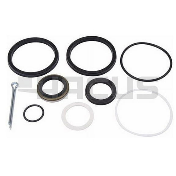 FPE - Forklift TILT CYLINDER SEAL KIT SY51542 HACUS Aftermarket - New