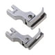 thumbnail image 1 of Máquinas de Coser, Paquete de 2 Prensatelas para Máquinas de Coser Industriales Individuales, 1 of 9