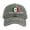Green, variant on Mad Decent Hat Hats Running Cap for Men Women Hat Nature