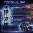 thumbnail image 2 of Aditivo para limpieza de motor Boto Gen 300 ml para autos y motos, 2 of 4