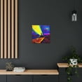 thumbnail image 5 of Seawall on the Fauve. - Canvas, 5 of 10