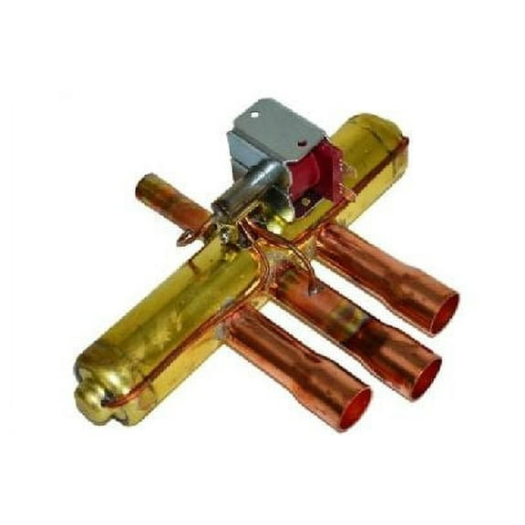 Goodman 0151R00069SP Reversing Valve Serv Replaces B1227316S 0151M00019