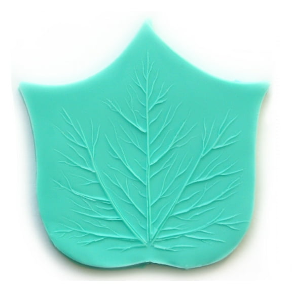 Maple Leaf Silicone Veiner by WSA