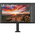 thumbnail image 1 of Moniteur  32UN880 Ergo IPS UHD de LG, 1 of 5