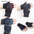 thumbnail image 2 of bey Gym Guantes Fitness Peso Lifg Culturismo Entrenamiento Deportes Ejercicio yenny Gao Jiahui unisex, 2 of 2