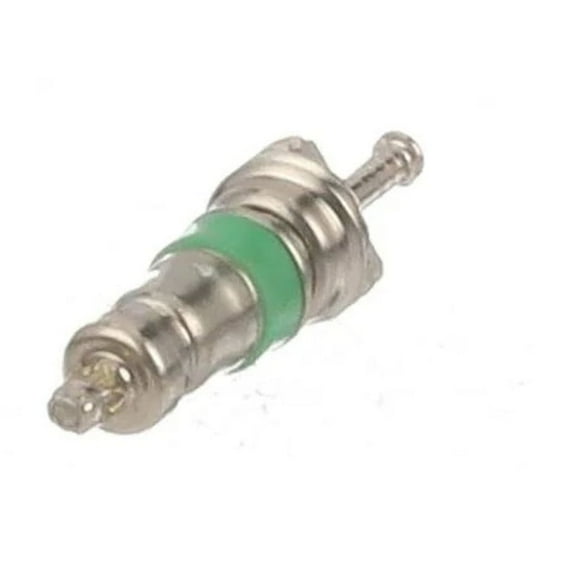 Genuine AC Delco For Chevy Tahoe 2008 2009 2010 2011 2012 2013 A/C Service Valve Fitting Cap | Excluded Cap | Excluded Switch Service Port | Gasket Or Seal Included