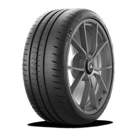 Michelin Pilot Sport Cup 2 265/35ZR19 (98Y)